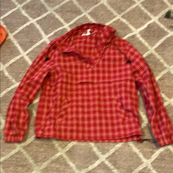 Vintage 90s checkered - Picture 2 of 5